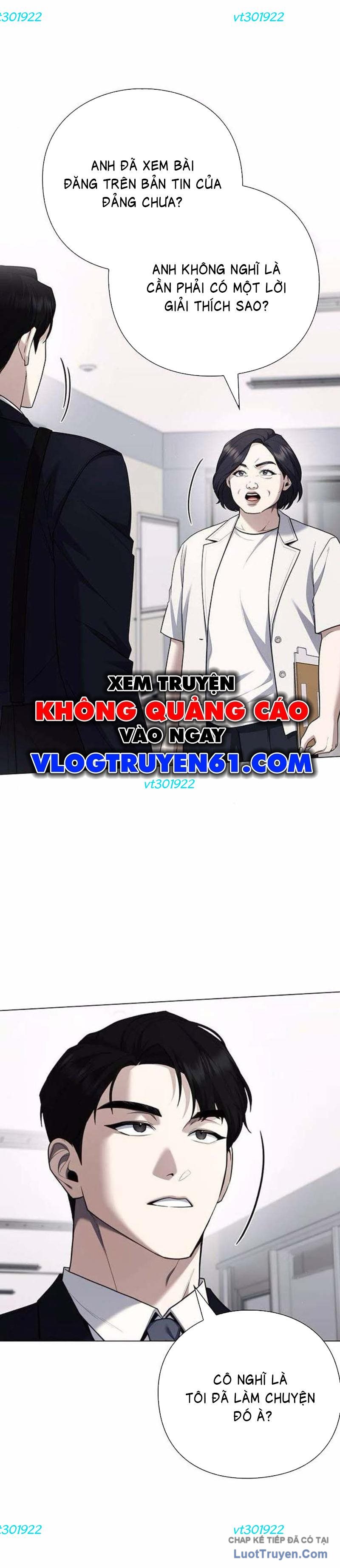 Chính Trị Gia Nhìn Thấu Vận Mệnh Chapter 9 - Trang 19