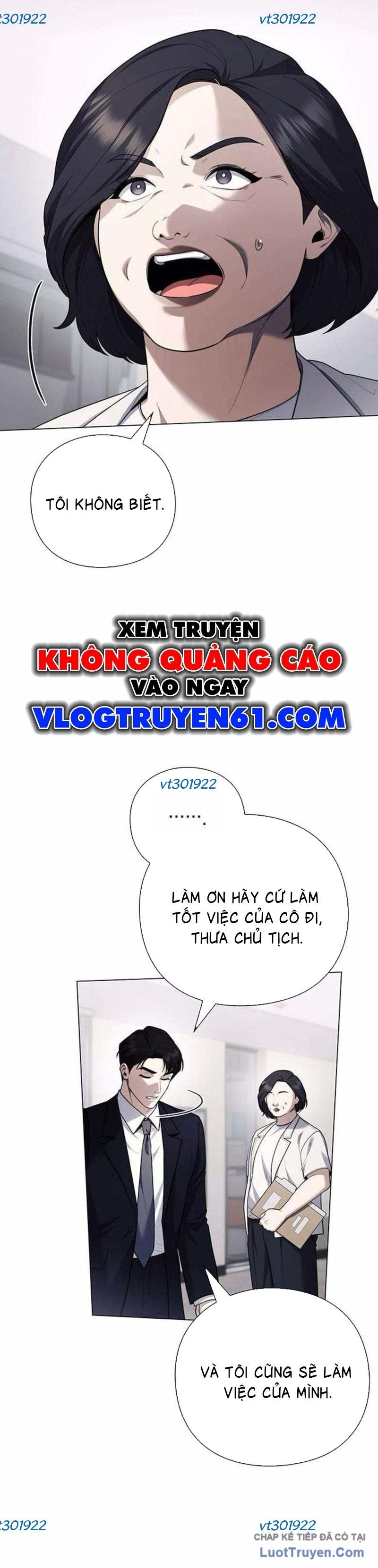 Chính Trị Gia Nhìn Thấu Vận Mệnh Chapter 9 - Trang 21