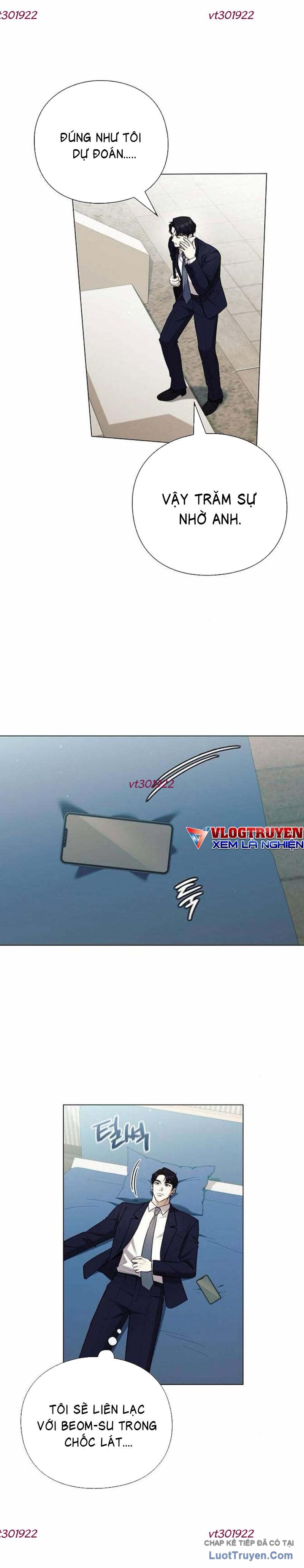 Chính Trị Gia Nhìn Thấu Vận Mệnh Chapter 9 - Trang 23