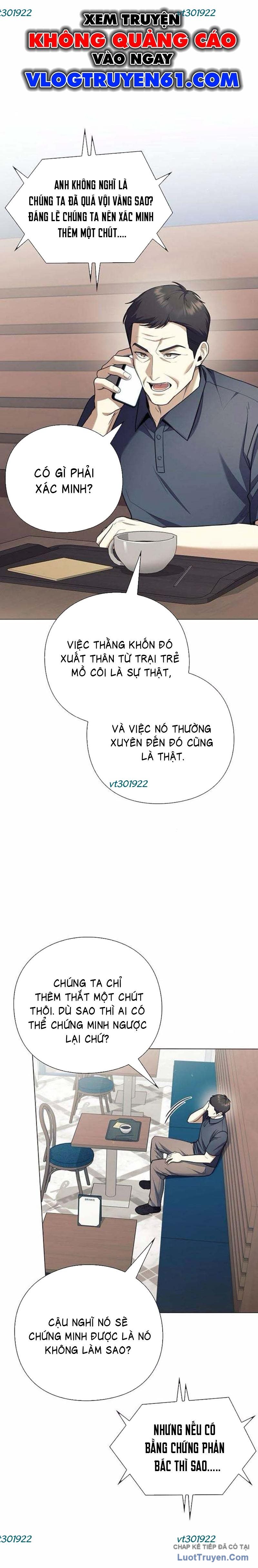 Chính Trị Gia Nhìn Thấu Vận Mệnh Chapter 9 - Trang 25