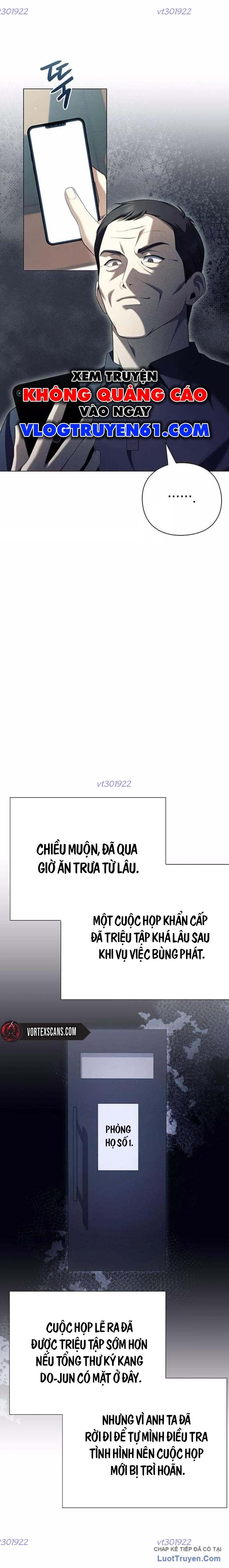 Chính Trị Gia Nhìn Thấu Vận Mệnh Chapter 9 - Trang 27