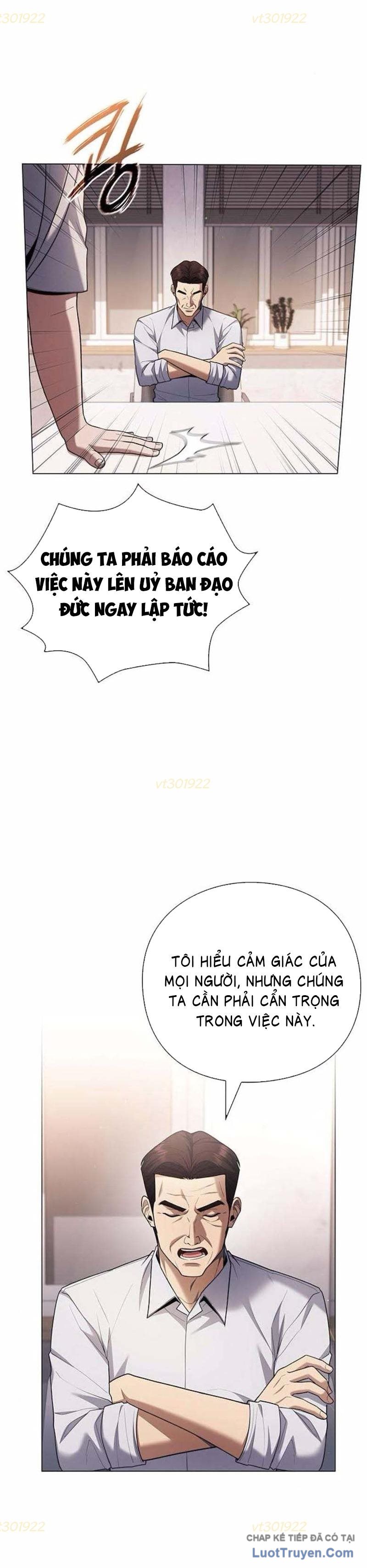Chính Trị Gia Nhìn Thấu Vận Mệnh Chapter 9 - Trang 28
