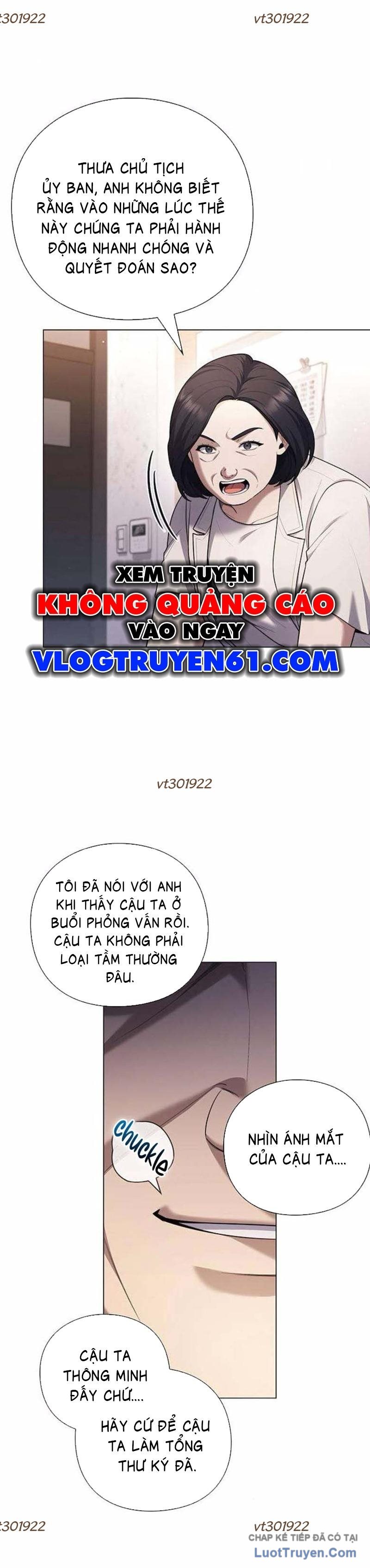 Chính Trị Gia Nhìn Thấu Vận Mệnh Chapter 9 - Trang 29