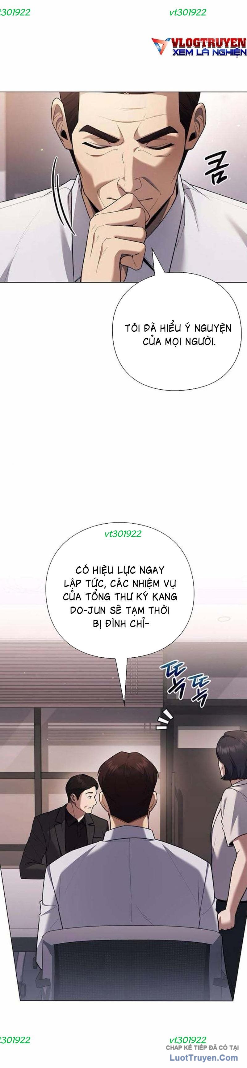 Chính Trị Gia Nhìn Thấu Vận Mệnh Chapter 9 - Trang 30