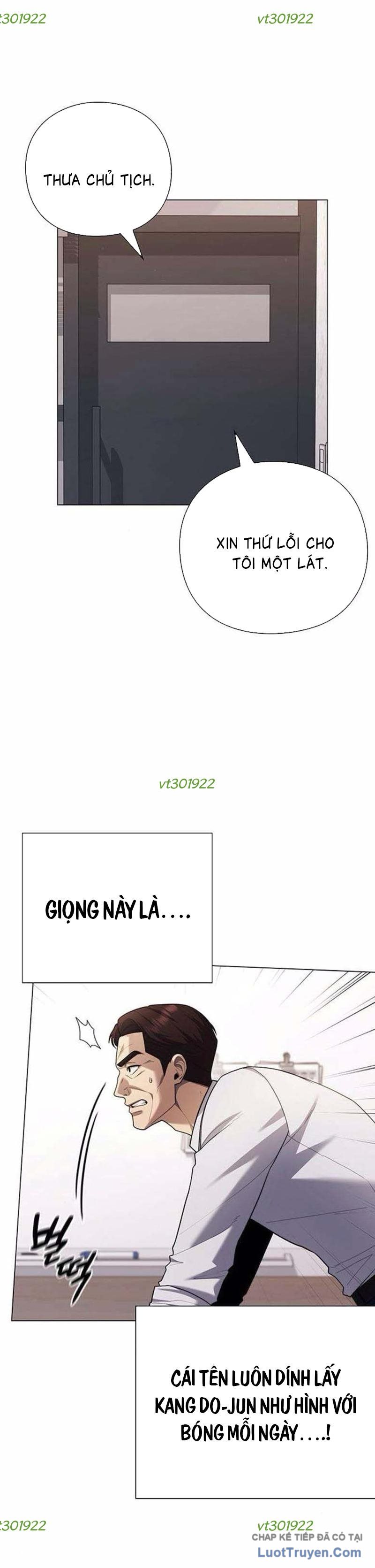 Chính Trị Gia Nhìn Thấu Vận Mệnh Chapter 9 - Trang 31