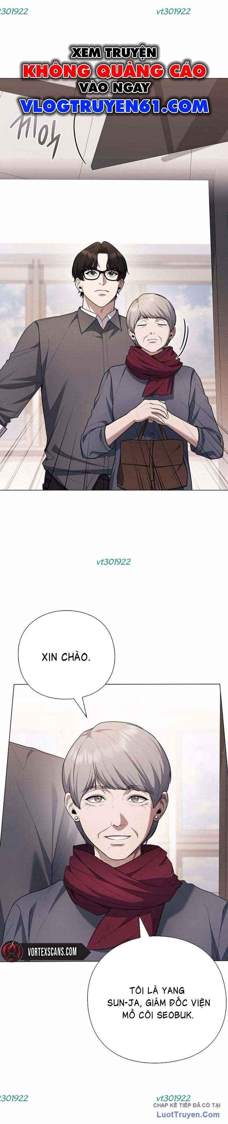 Chính Trị Gia Nhìn Thấu Vận Mệnh Chapter 9 - Trang 32