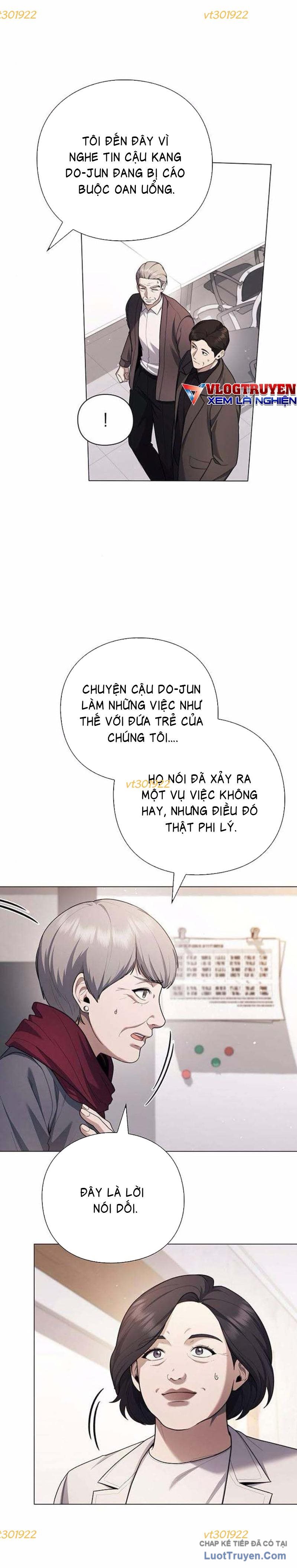 Chính Trị Gia Nhìn Thấu Vận Mệnh Chapter 9 - Trang 33