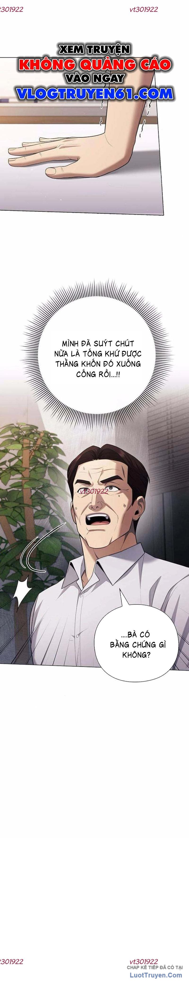 Chính Trị Gia Nhìn Thấu Vận Mệnh Chapter 9 - Trang 34