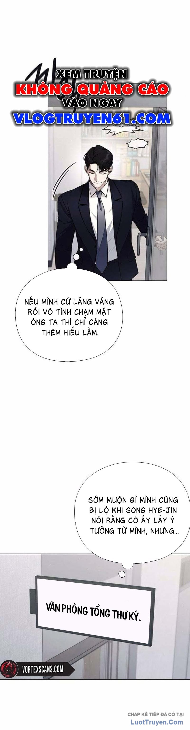 Chính Trị Gia Nhìn Thấu Vận Mệnh Chapter 9 - Trang 4