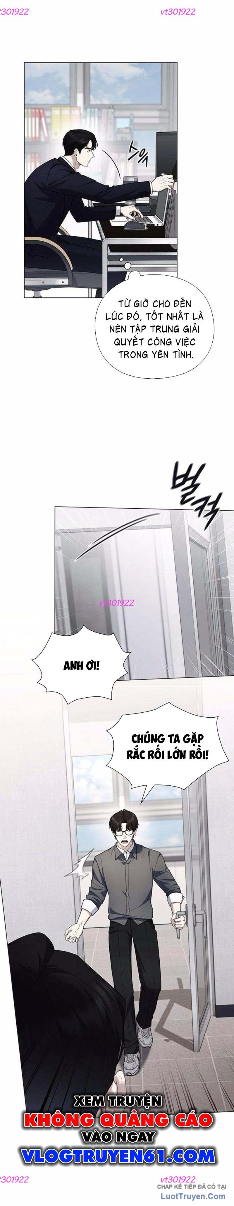 Chính Trị Gia Nhìn Thấu Vận Mệnh Chapter 9 - Trang 5