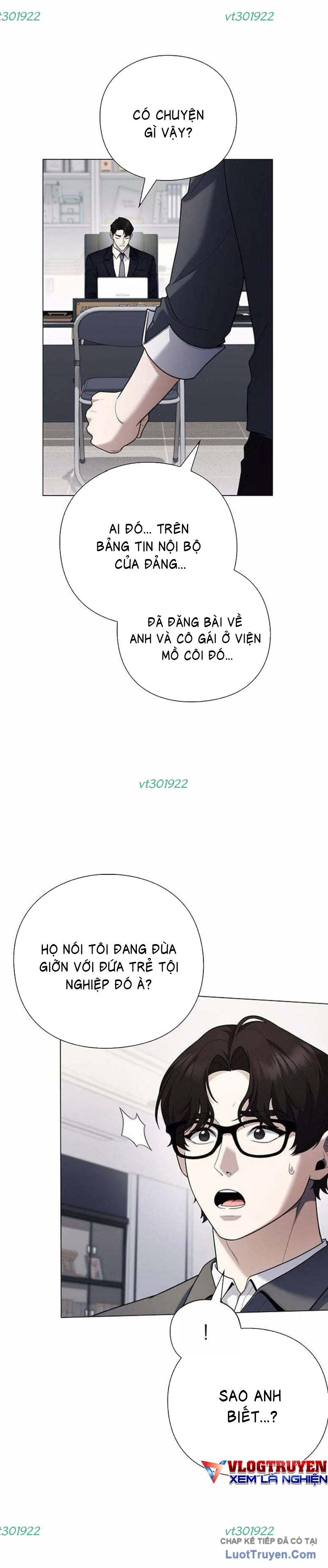 Chính Trị Gia Nhìn Thấu Vận Mệnh Chapter 9 - Trang 6