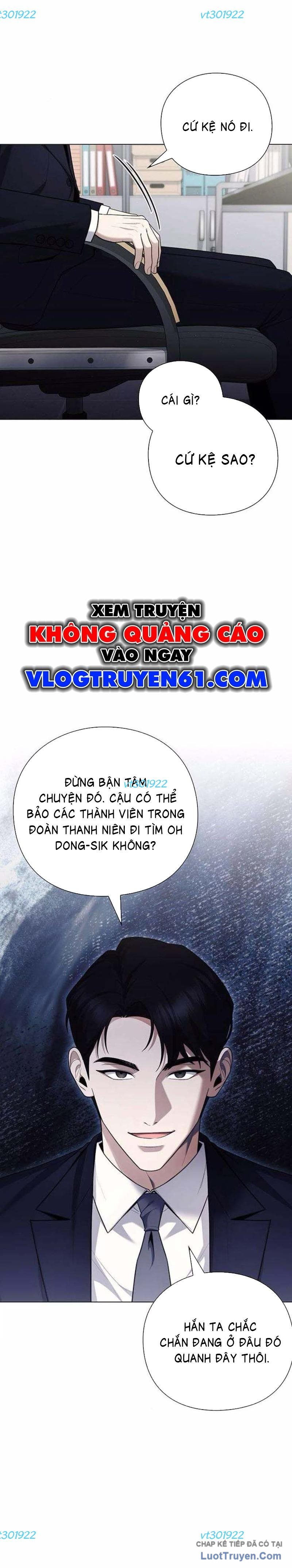 Chính Trị Gia Nhìn Thấu Vận Mệnh Chapter 9 - Trang 7