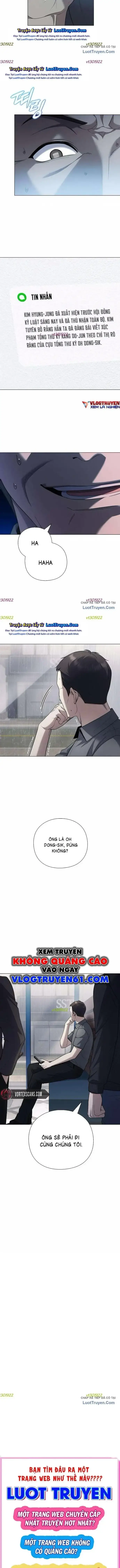 Chính Trị Gia Nhìn Thấy Tương Lai Chapter 10 - Trang 15