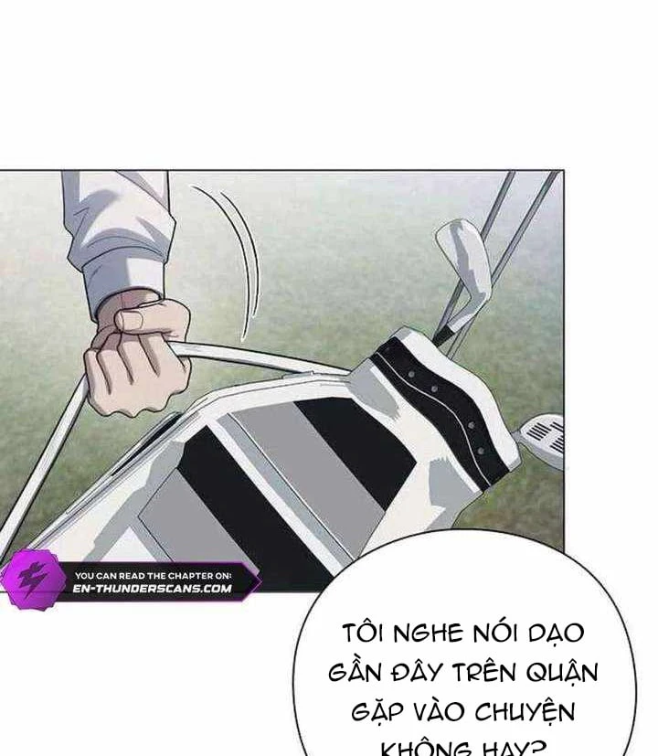 Chính Trị Gia Nhìn Thấy Tương Lai Chapter 11 - Trang 16