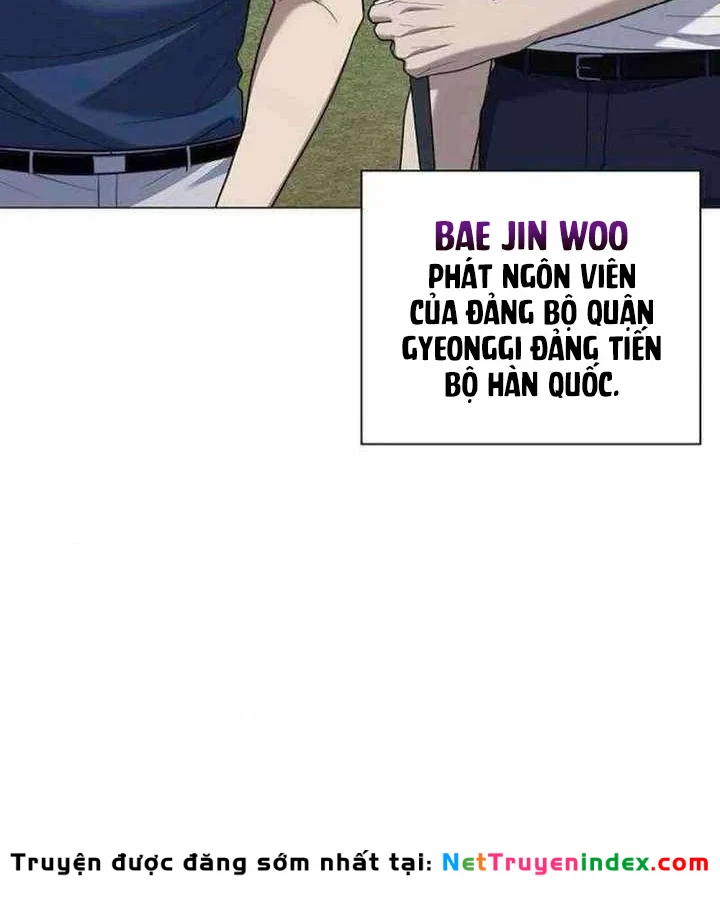 Chính Trị Gia Nhìn Thấy Tương Lai Chapter 11 - Trang 18