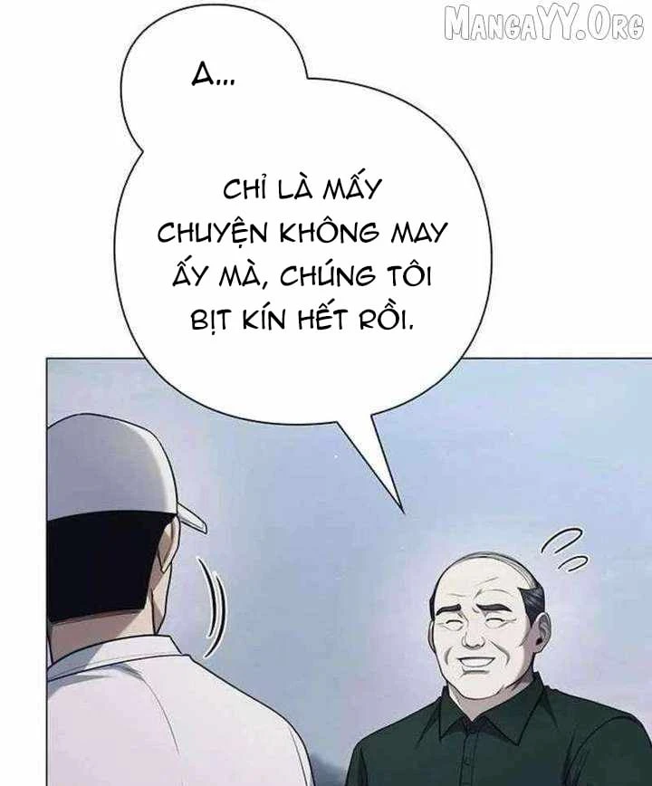 Chính Trị Gia Nhìn Thấy Tương Lai Chapter 11 - Trang 19