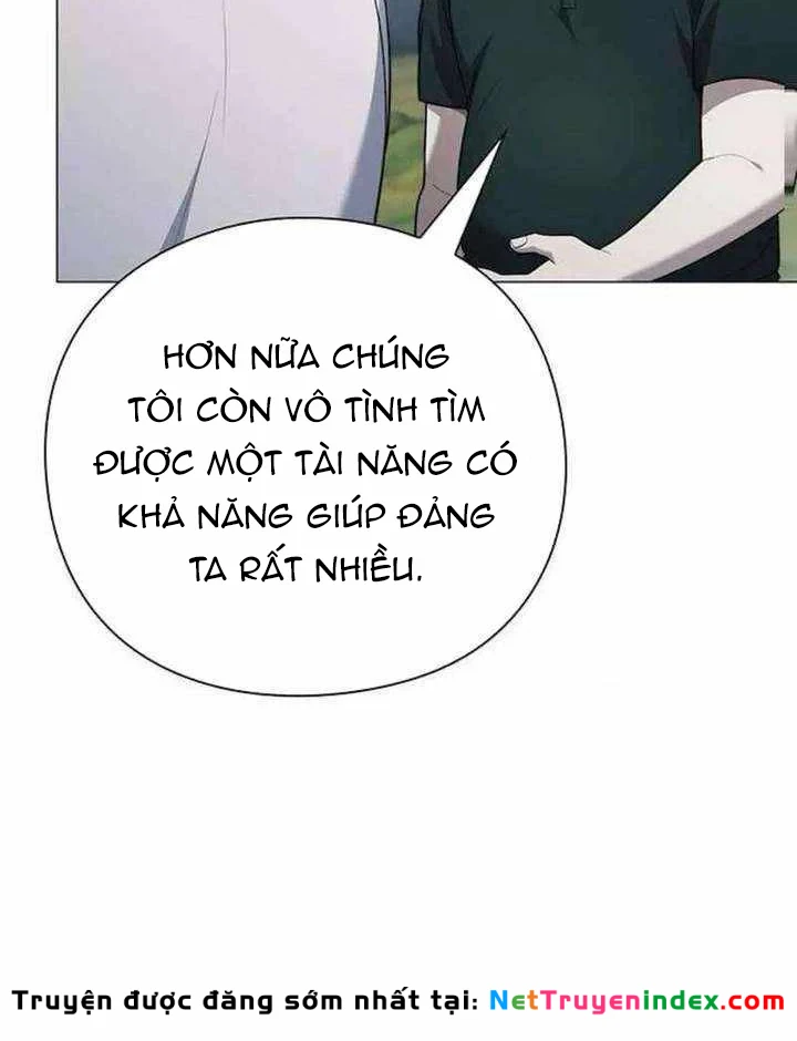 Chính Trị Gia Nhìn Thấy Tương Lai Chapter 11 - Trang 20