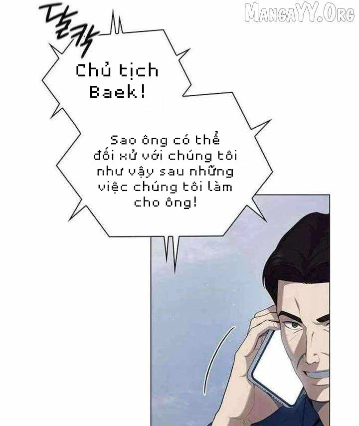 Chính Trị Gia Nhìn Thấy Tương Lai Chapter 11 - Trang 26