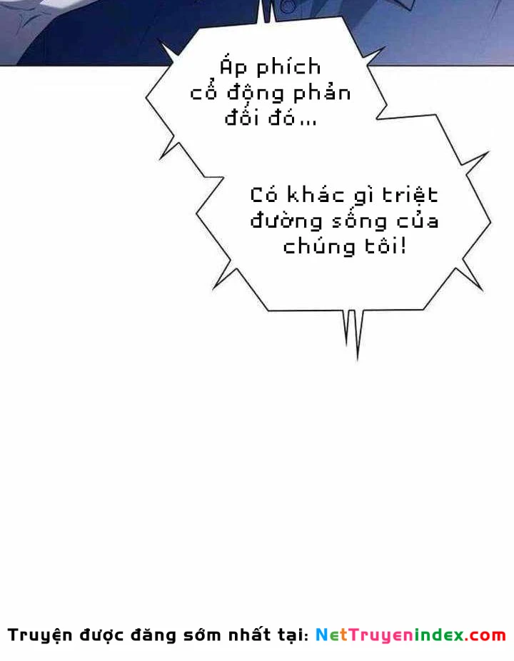 Chính Trị Gia Nhìn Thấy Tương Lai Chapter 11 - Trang 29
