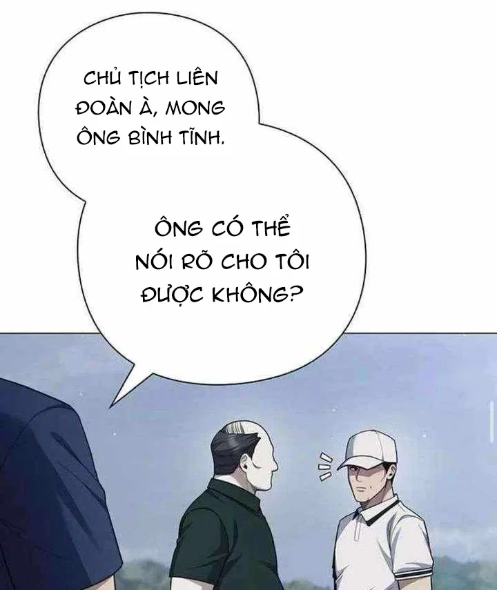 Chính Trị Gia Nhìn Thấy Tương Lai Chapter 11 - Trang 30