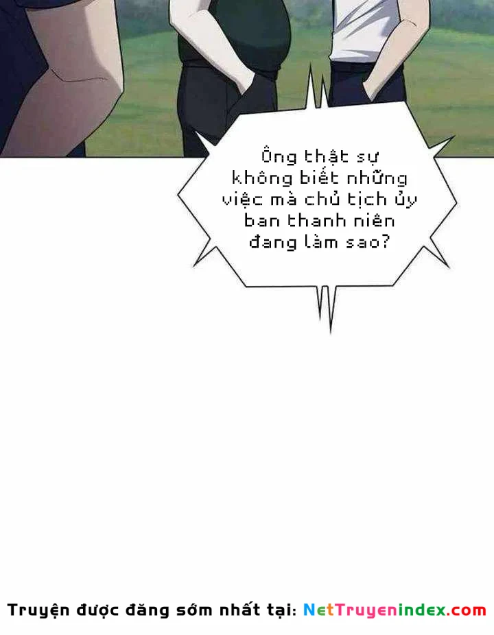Chính Trị Gia Nhìn Thấy Tương Lai Chapter 11 - Trang 31