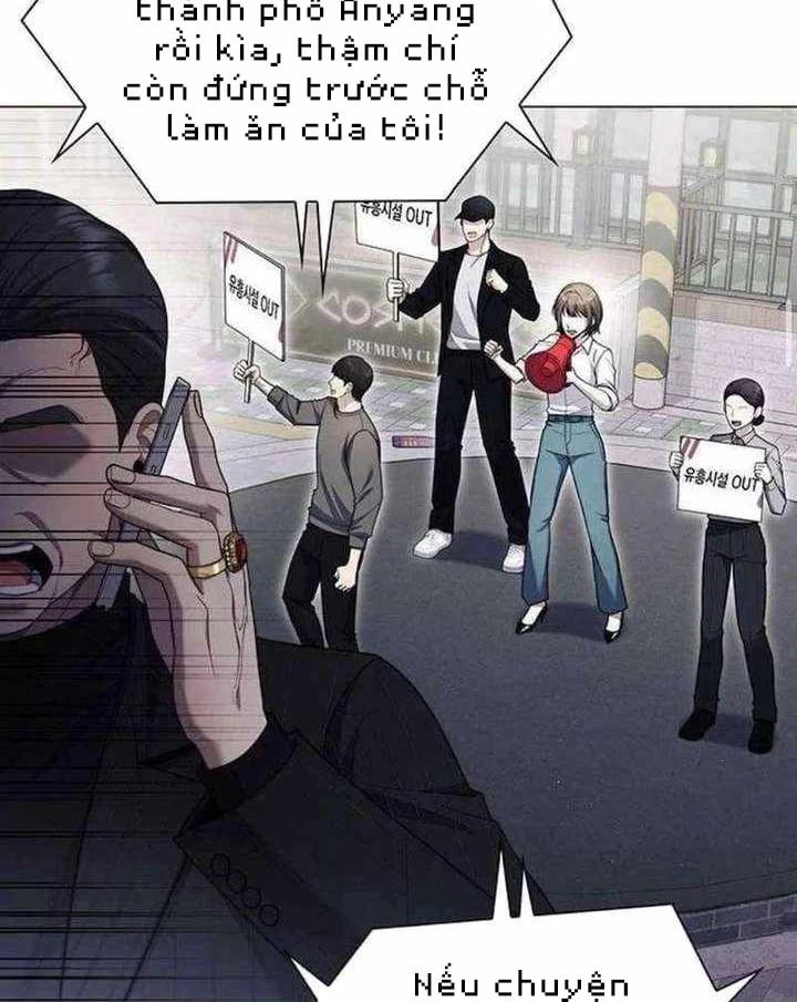 Chính Trị Gia Nhìn Thấy Tương Lai Chapter 11 - Trang 35