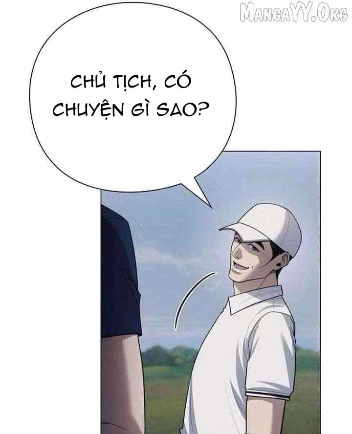 Chính Trị Gia Nhìn Thấy Tương Lai Chapter 11 - Trang 38