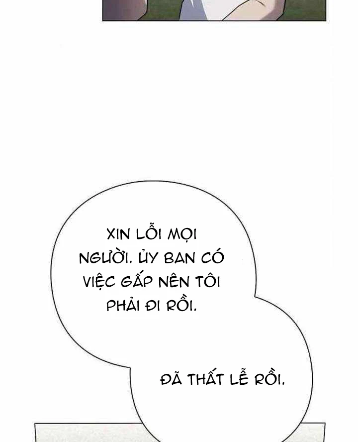 Chính Trị Gia Nhìn Thấy Tương Lai Chapter 11 - Trang 39