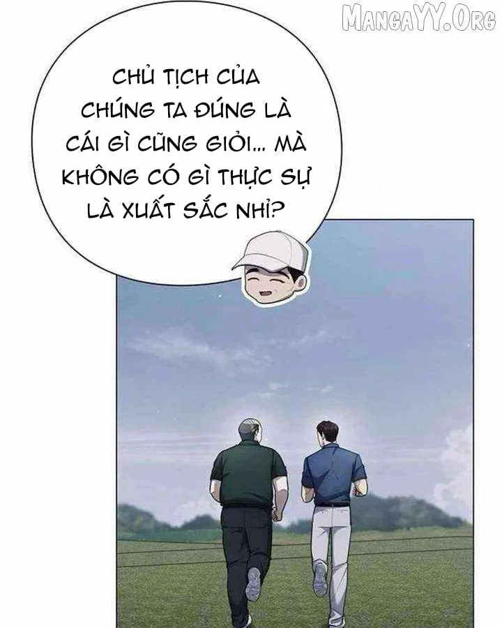 Chính Trị Gia Nhìn Thấy Tương Lai Chapter 11 - Trang 45