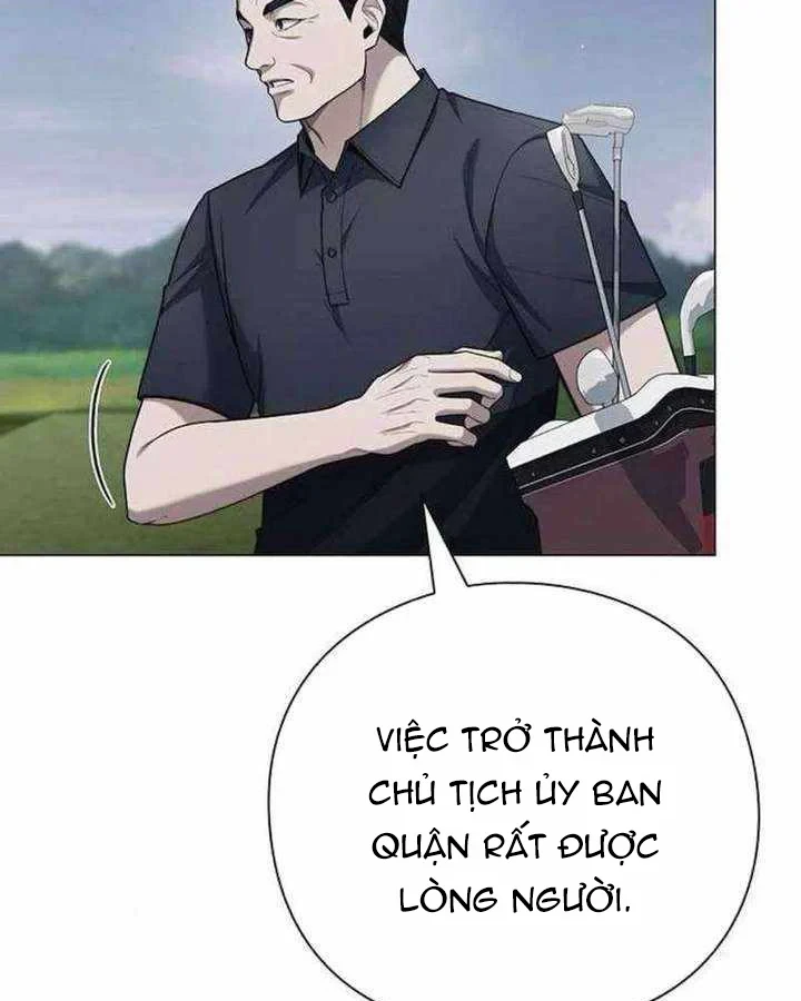 Chính Trị Gia Nhìn Thấy Tương Lai Chapter 11 - Trang 47