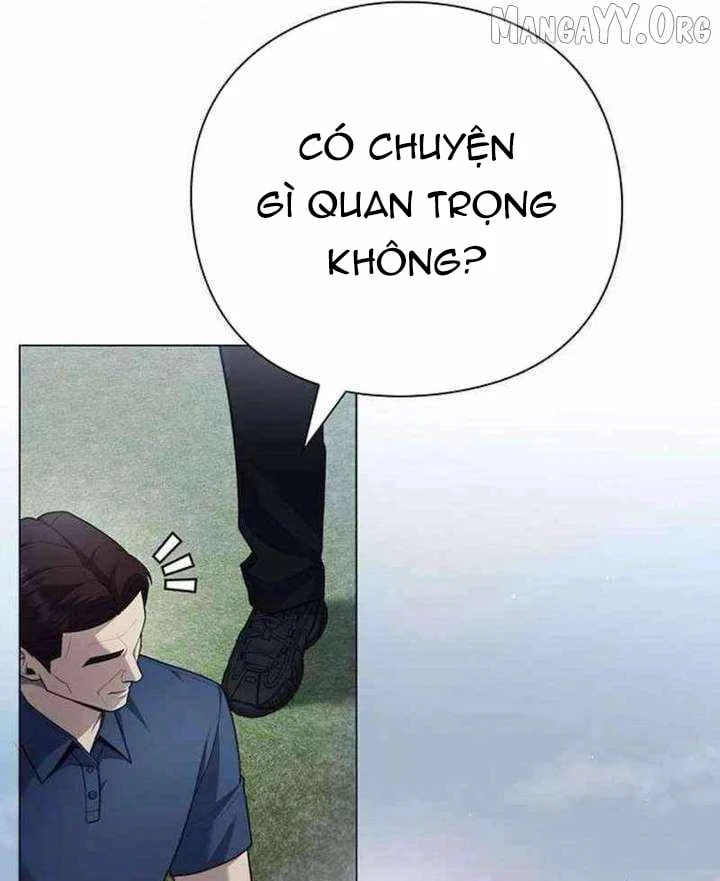 Chính Trị Gia Nhìn Thấy Tương Lai Chapter 11 - Trang 6