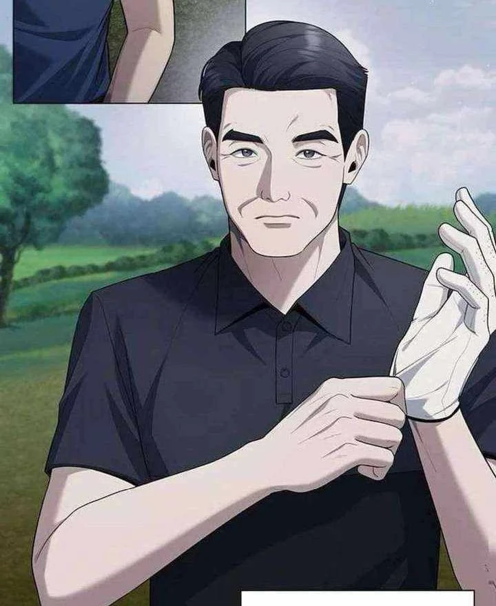 Chính Trị Gia Nhìn Thấy Tương Lai Chapter 11 - Trang 7