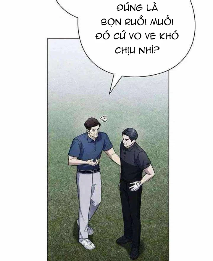 Chính Trị Gia Nhìn Thấy Tương Lai Chapter 11 - Trang 9
