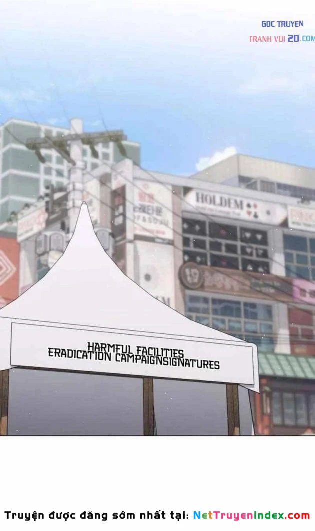 Chính Trị Gia Nhìn Thấy Tương Lai Chapter 12 - Trang 10