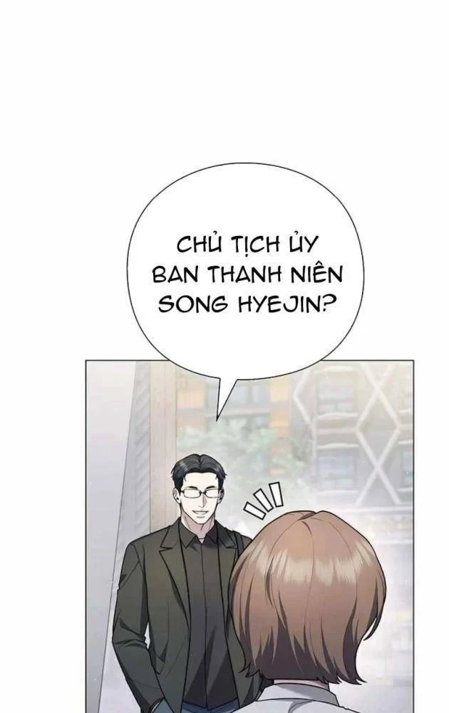 Chính Trị Gia Nhìn Thấy Tương Lai Chapter 12 - Trang 14
