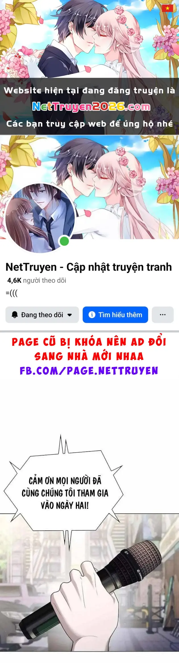 Chính Trị Gia Nhìn Thấy Tương Lai Chapter 12 - Trang 2