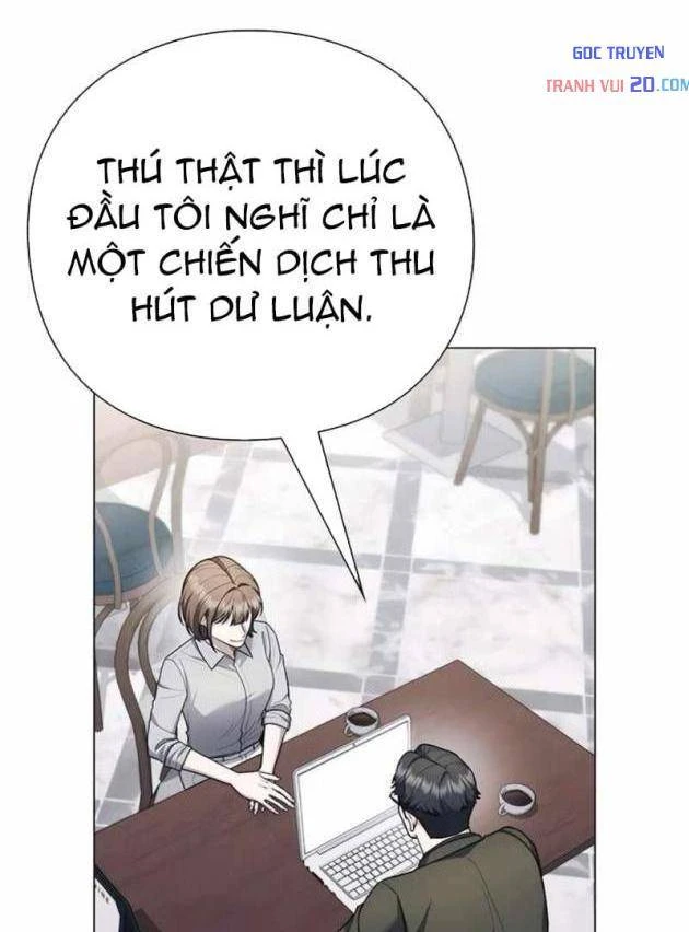 Chính Trị Gia Nhìn Thấy Tương Lai Chapter 12 - Trang 21