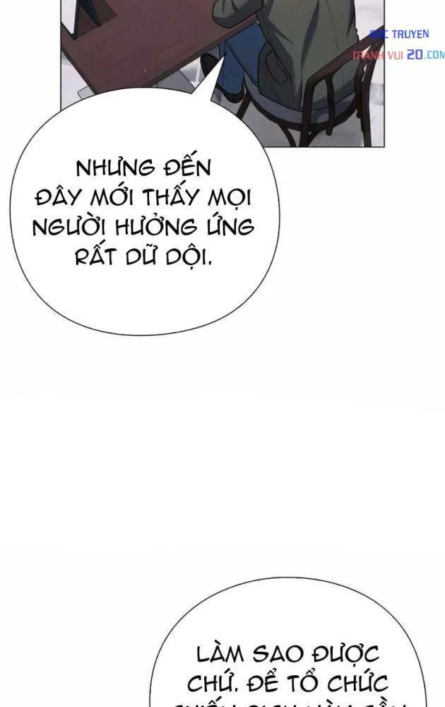 Chính Trị Gia Nhìn Thấy Tương Lai Chapter 12 - Trang 22