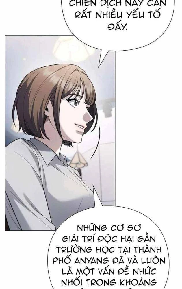 Chính Trị Gia Nhìn Thấy Tương Lai Chapter 12 - Trang 23