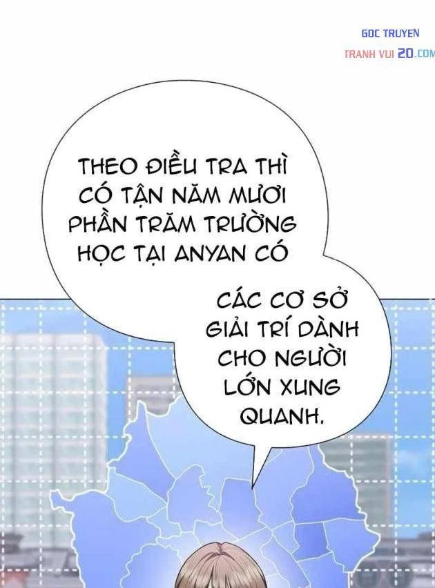 Chính Trị Gia Nhìn Thấy Tương Lai Chapter 12 - Trang 25