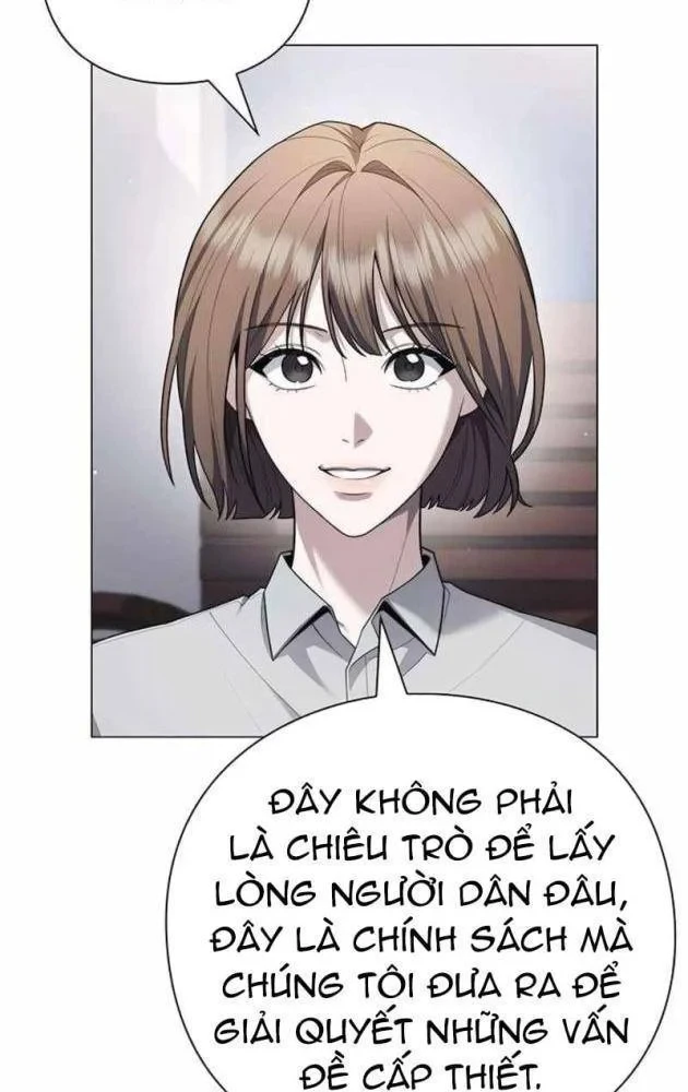 Chính Trị Gia Nhìn Thấy Tương Lai Chapter 12 - Trang 27