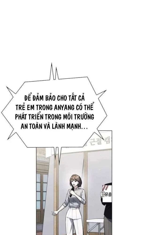 Chính Trị Gia Nhìn Thấy Tương Lai Chapter 12 - Trang 3
