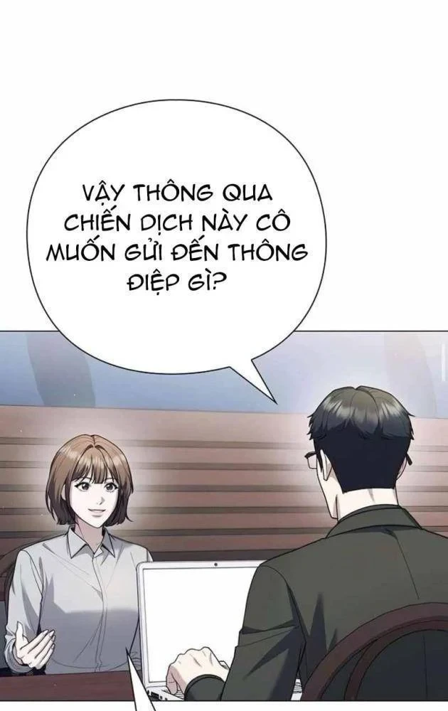 Chính Trị Gia Nhìn Thấy Tương Lai Chapter 12 - Trang 30