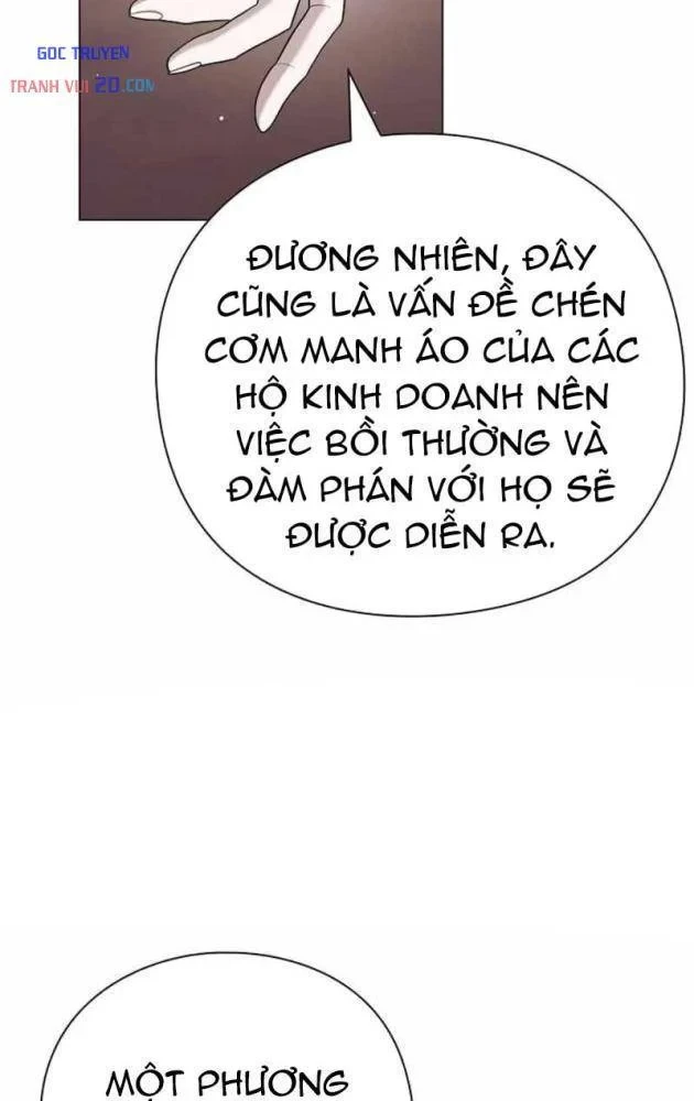 Chính Trị Gia Nhìn Thấy Tương Lai Chapter 12 - Trang 33