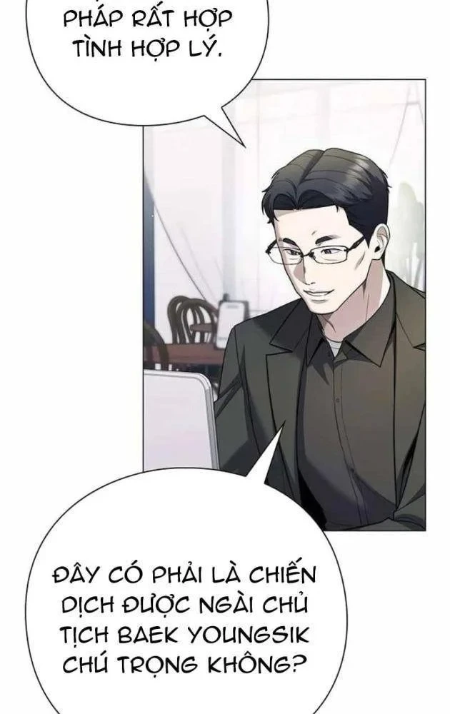 Chính Trị Gia Nhìn Thấy Tương Lai Chapter 12 - Trang 34