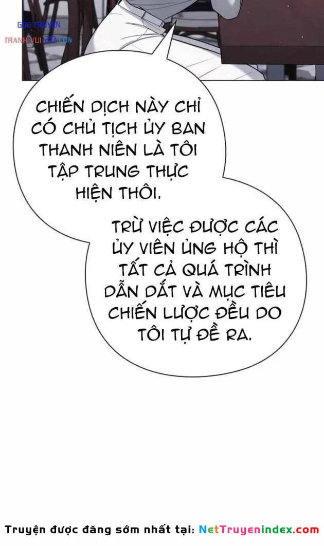 Chính Trị Gia Nhìn Thấy Tương Lai Chapter 12 - Trang 37