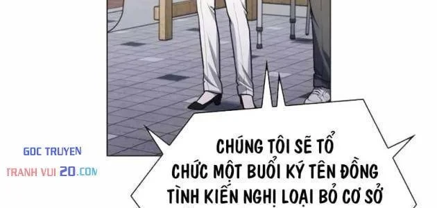 Chính Trị Gia Nhìn Thấy Tương Lai Chapter 12 - Trang 4