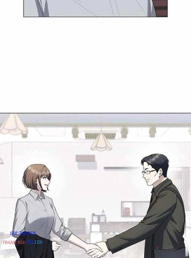 Chính Trị Gia Nhìn Thấy Tương Lai Chapter 12 - Trang 44