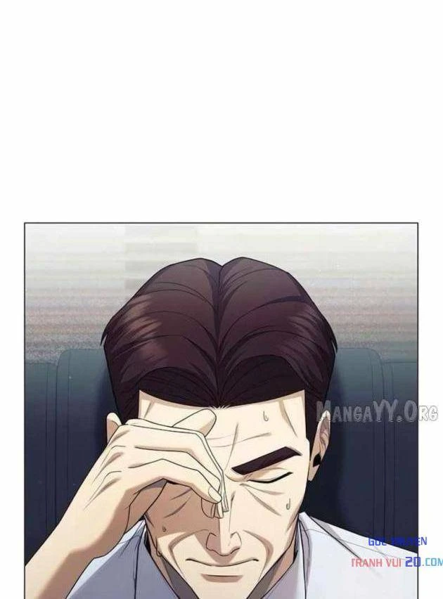 Chính Trị Gia Nhìn Thấy Tương Lai Chapter 12 - Trang 48