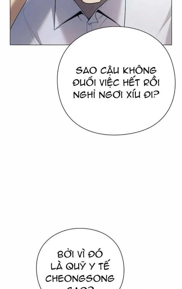 Chính Trị Gia Nhìn Thấy Tương Lai Chapter 12 - Trang 49